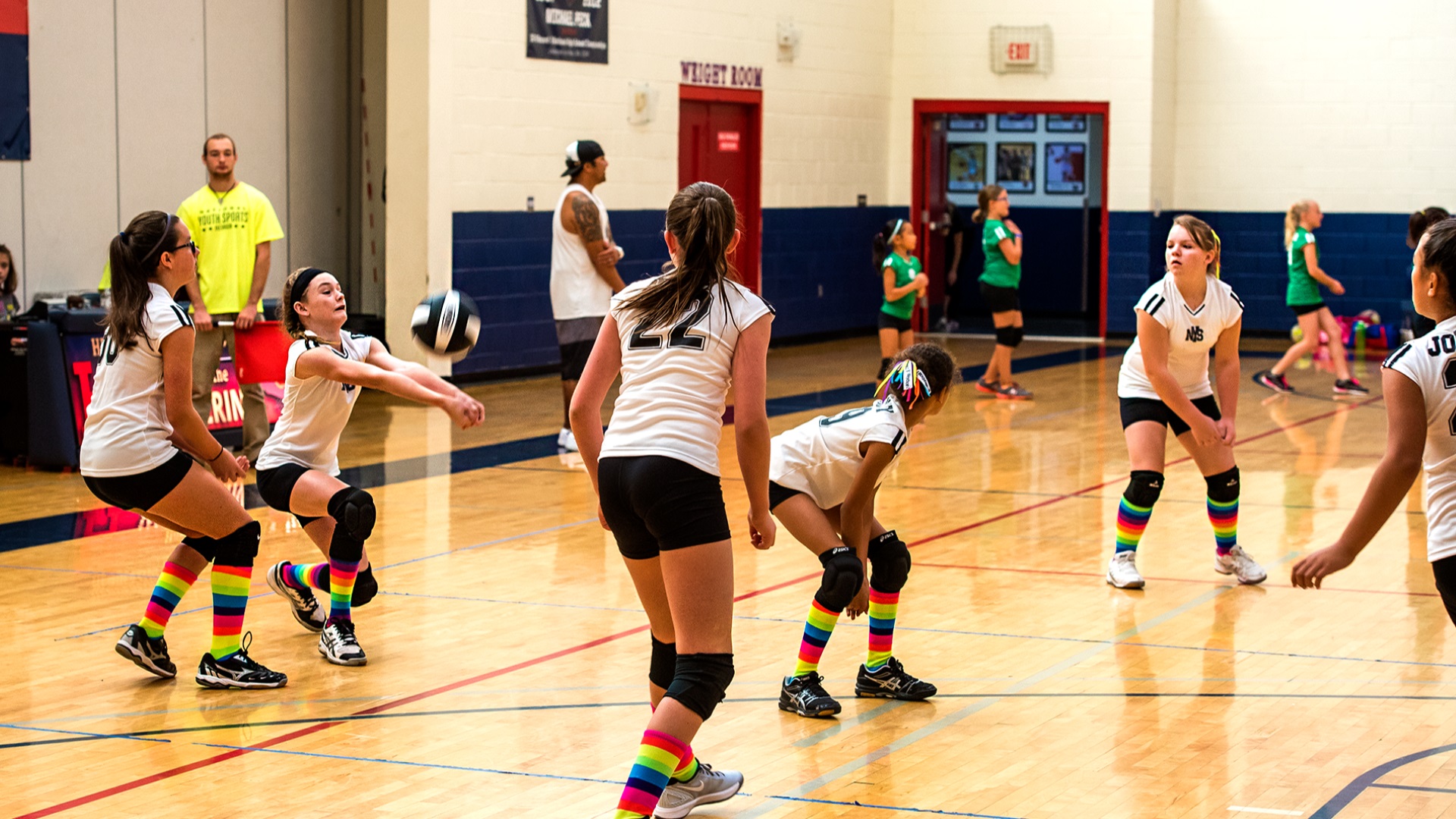 Volleyball